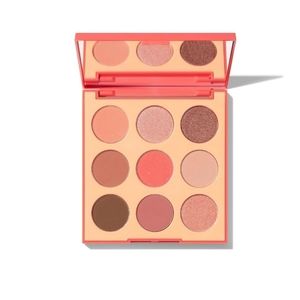 🆕️MORPHE 9E PRETTY IN PEACH ARTISTRY PALETTE 🆕️ ♥️